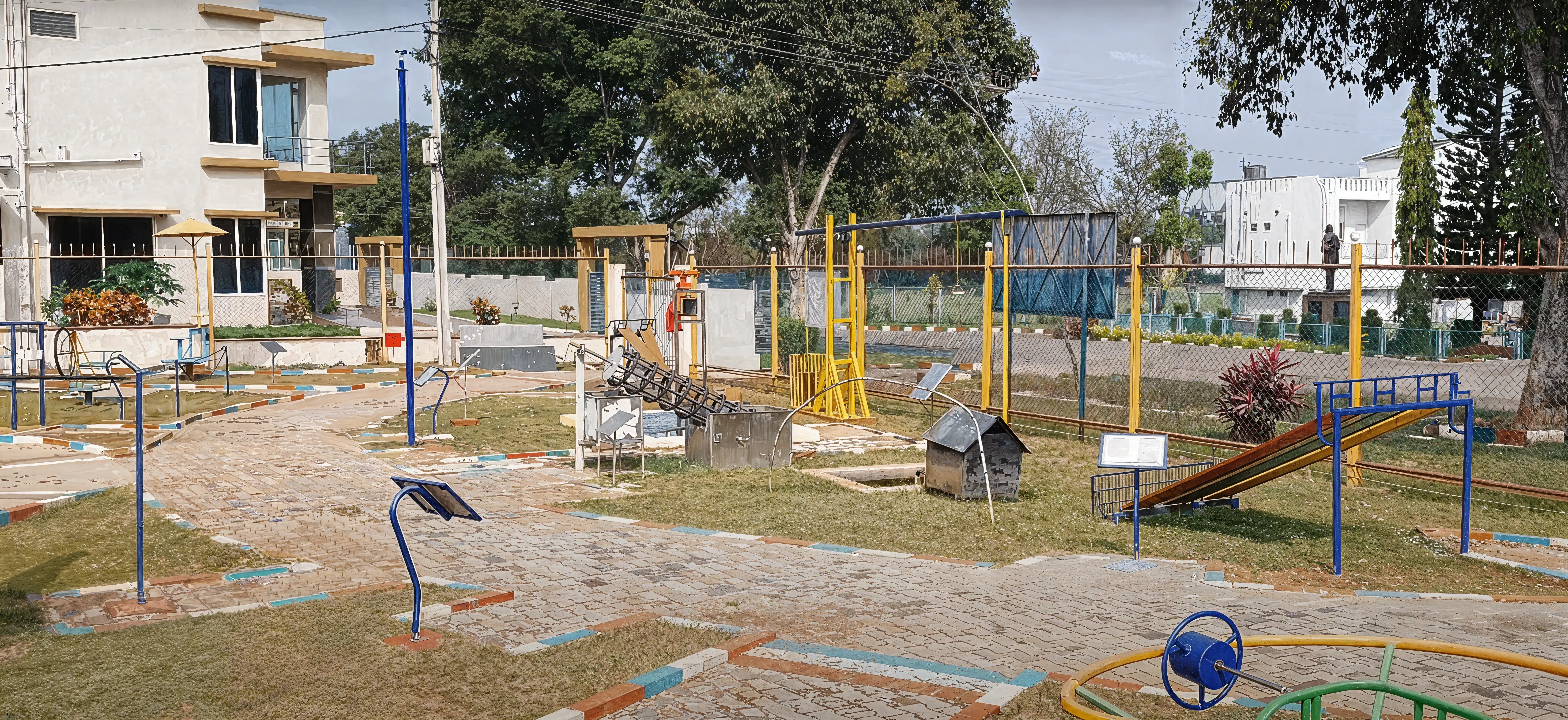 PESCE sports photo 3